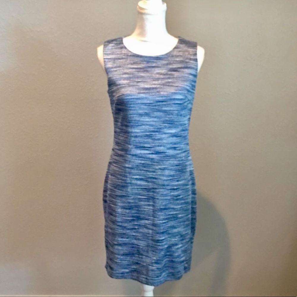 Calvin Klein Size 8 Dress